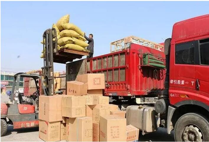 漳州到宁阳县物流专线