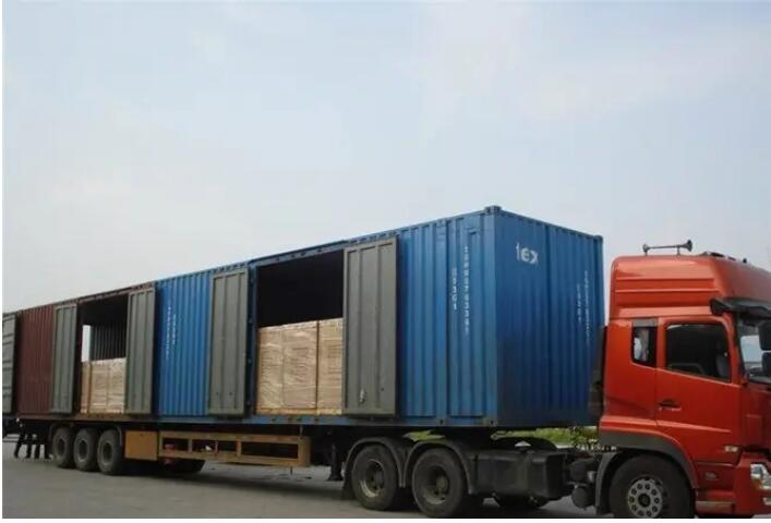 漳州到宁阳县整车运输