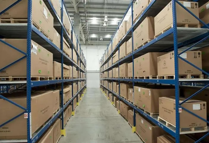 漳州到宁阳县货物仓储