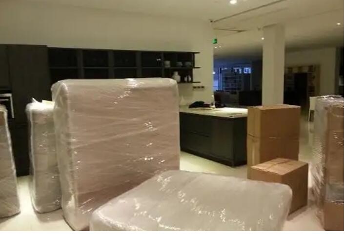 漳州到宁阳县长途搬家