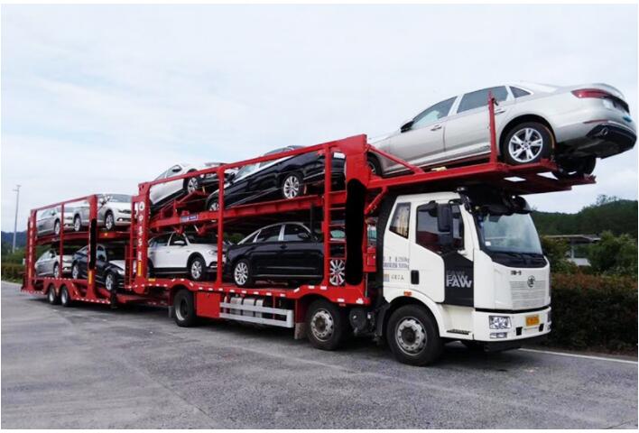 漳州到宁阳县轿车托运